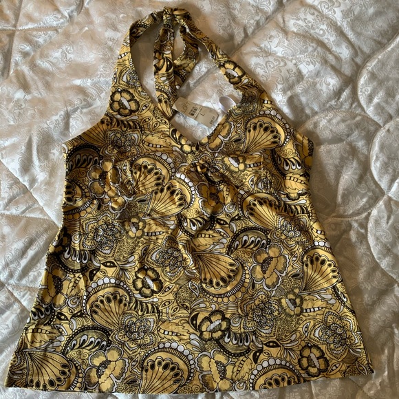 Ann Taylor LOFT Top.New with tags - Picture 4 of 4